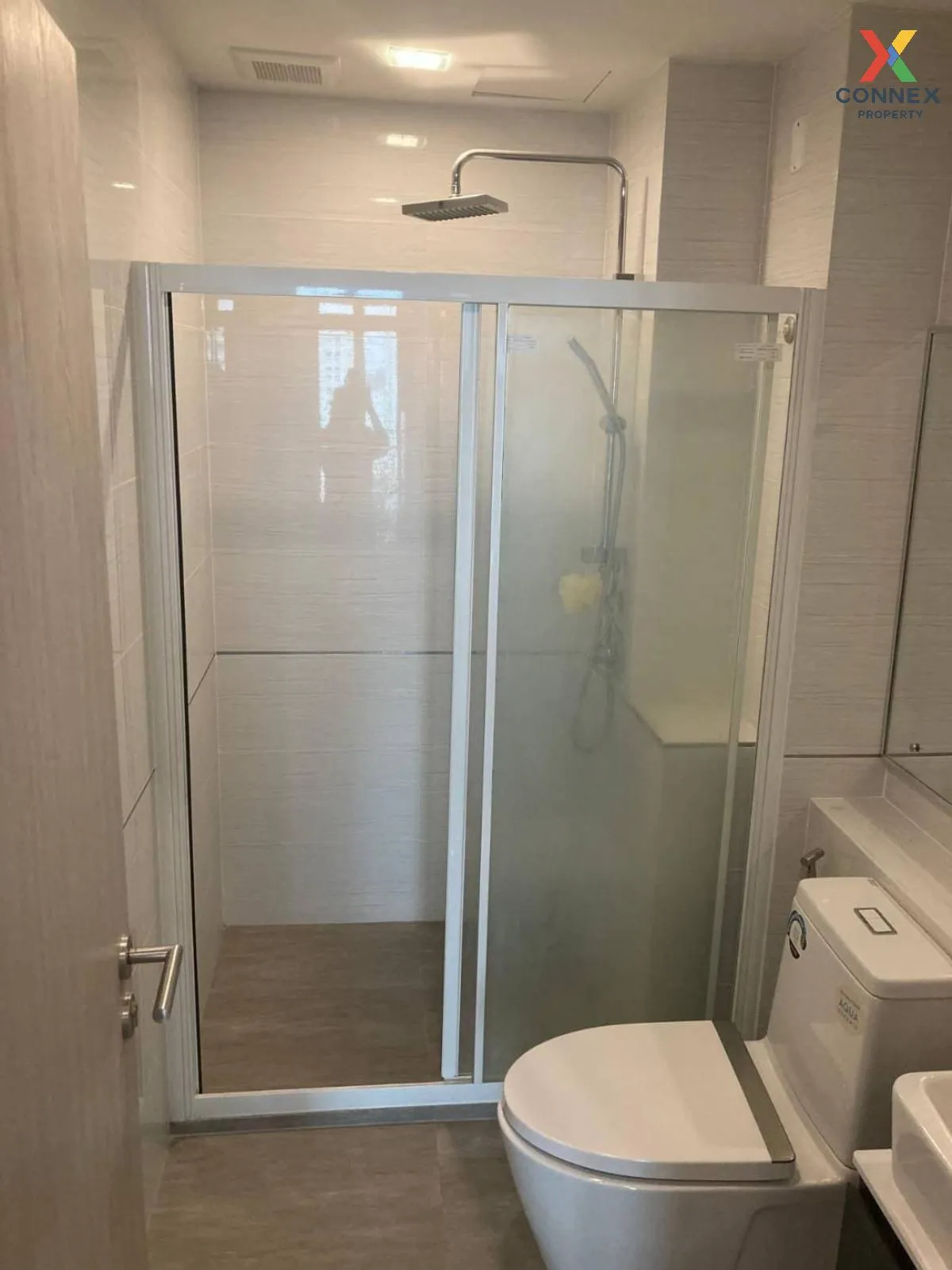 For Rent Condo , The Metropolis Samrong Interchange , BTS-Samrong