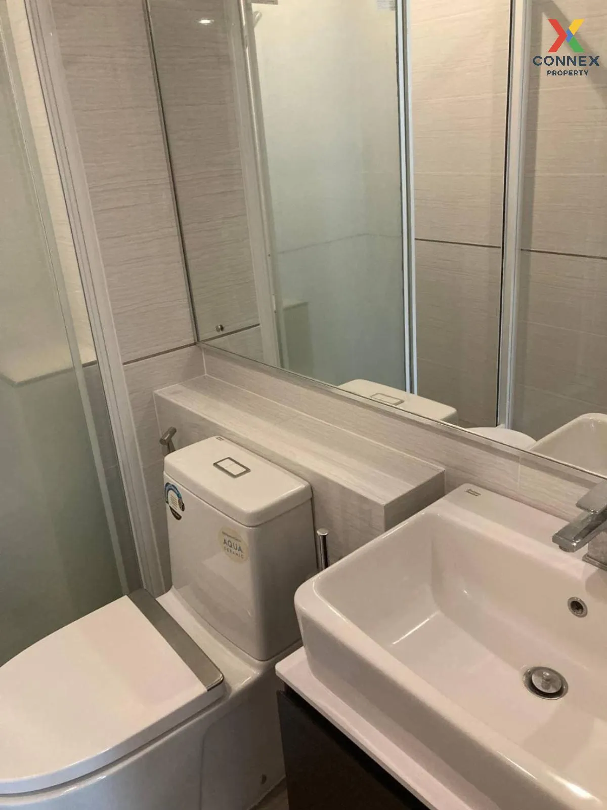 For Rent Condo , The Metropolis Samrong Interchange , BTS-Samrong