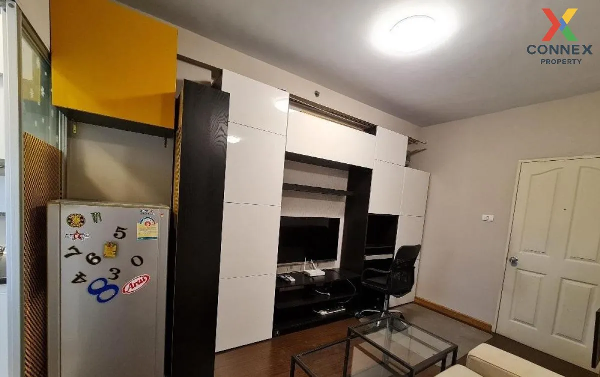 For Sale Condo , CITY HOME SRINAKARIN , BTS-Bearing , Bang Na , B 1