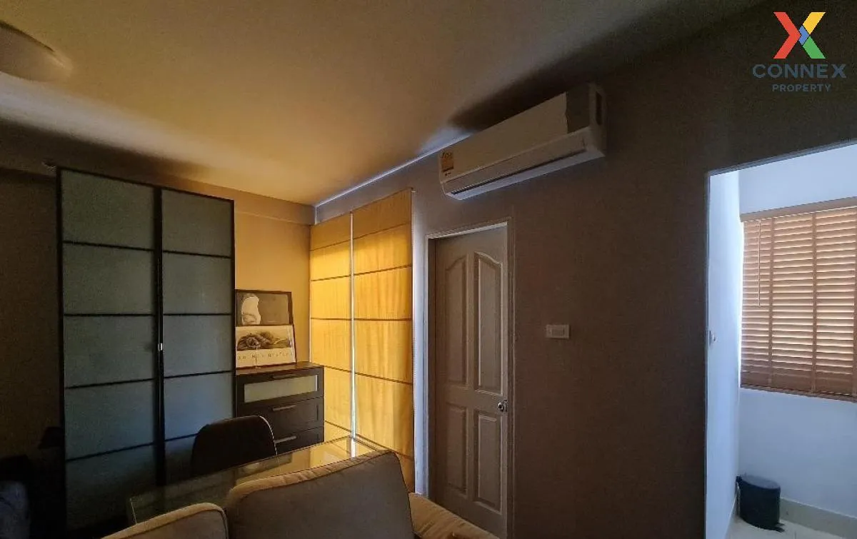 For Sale Condo , CITY HOME SRINAKARIN , BTS-Bearing , Bang Na , B 2