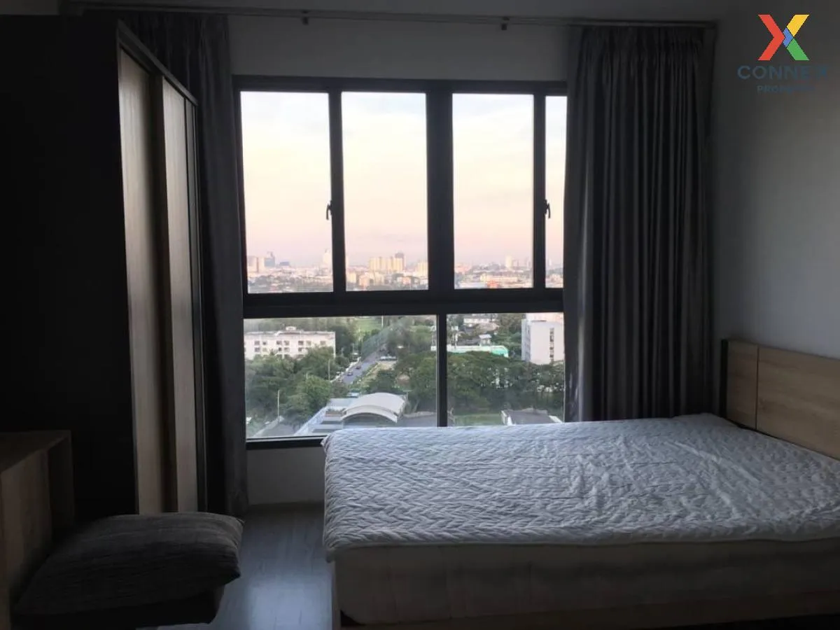 For Rent Condo , Ideo Mobi Sukhumvit Eastgate , BTS-Bang Na , Ban 3