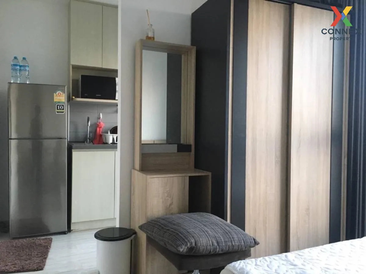 For Rent Condo , Ideo Mobi Sukhumvit Eastgate , BTS-Bang Na , Ban 4