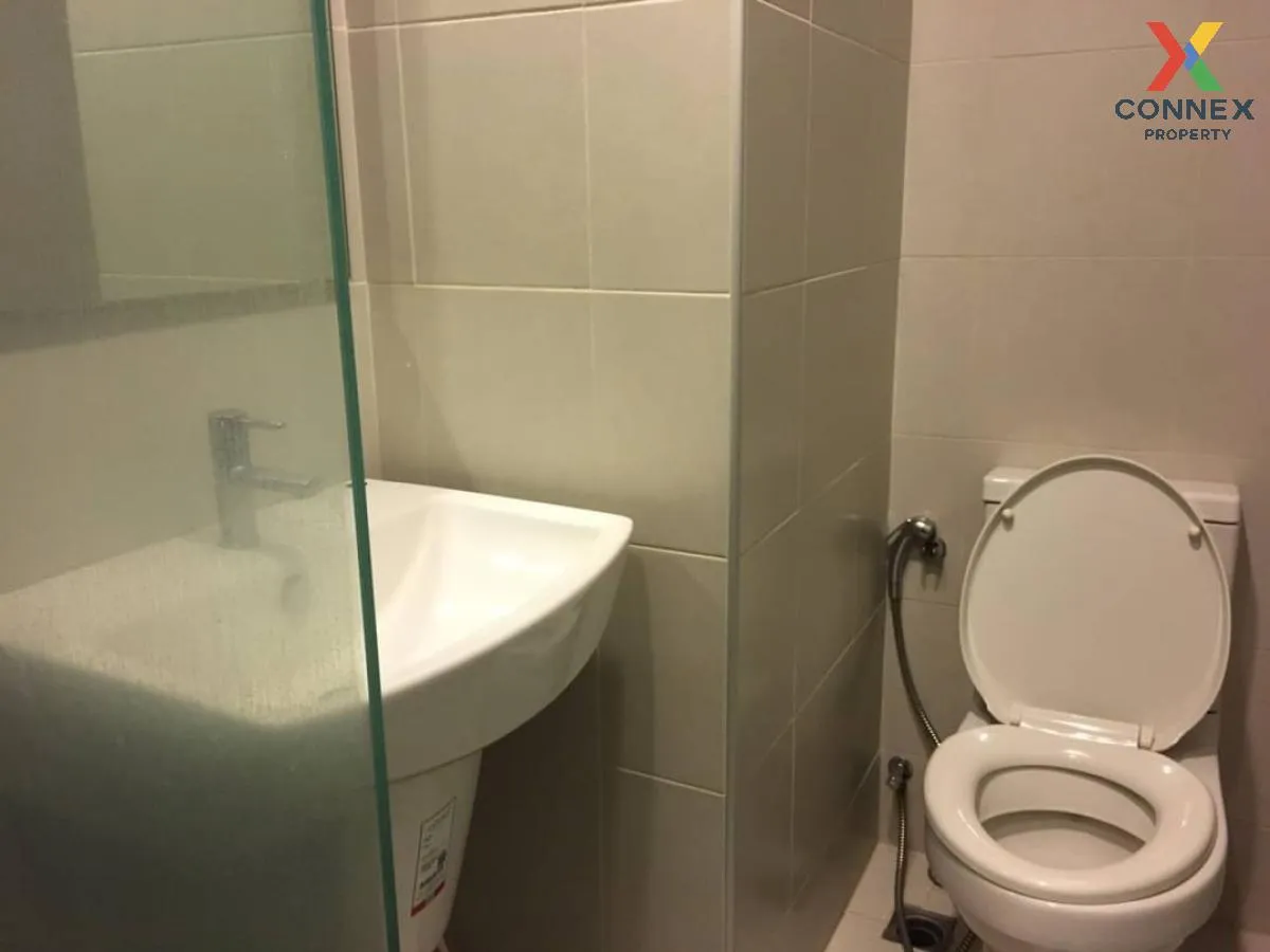 For Rent Condo , Ideo Mobi Sukhumvit Eastgate , BTS-Bang Na , Ban