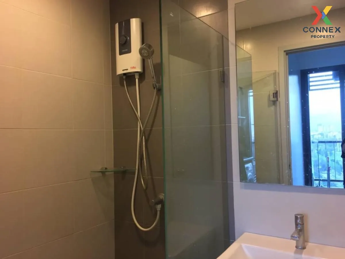 For Rent Condo , Ideo Mobi Sukhumvit Eastgate , BTS-Bang Na , Ban