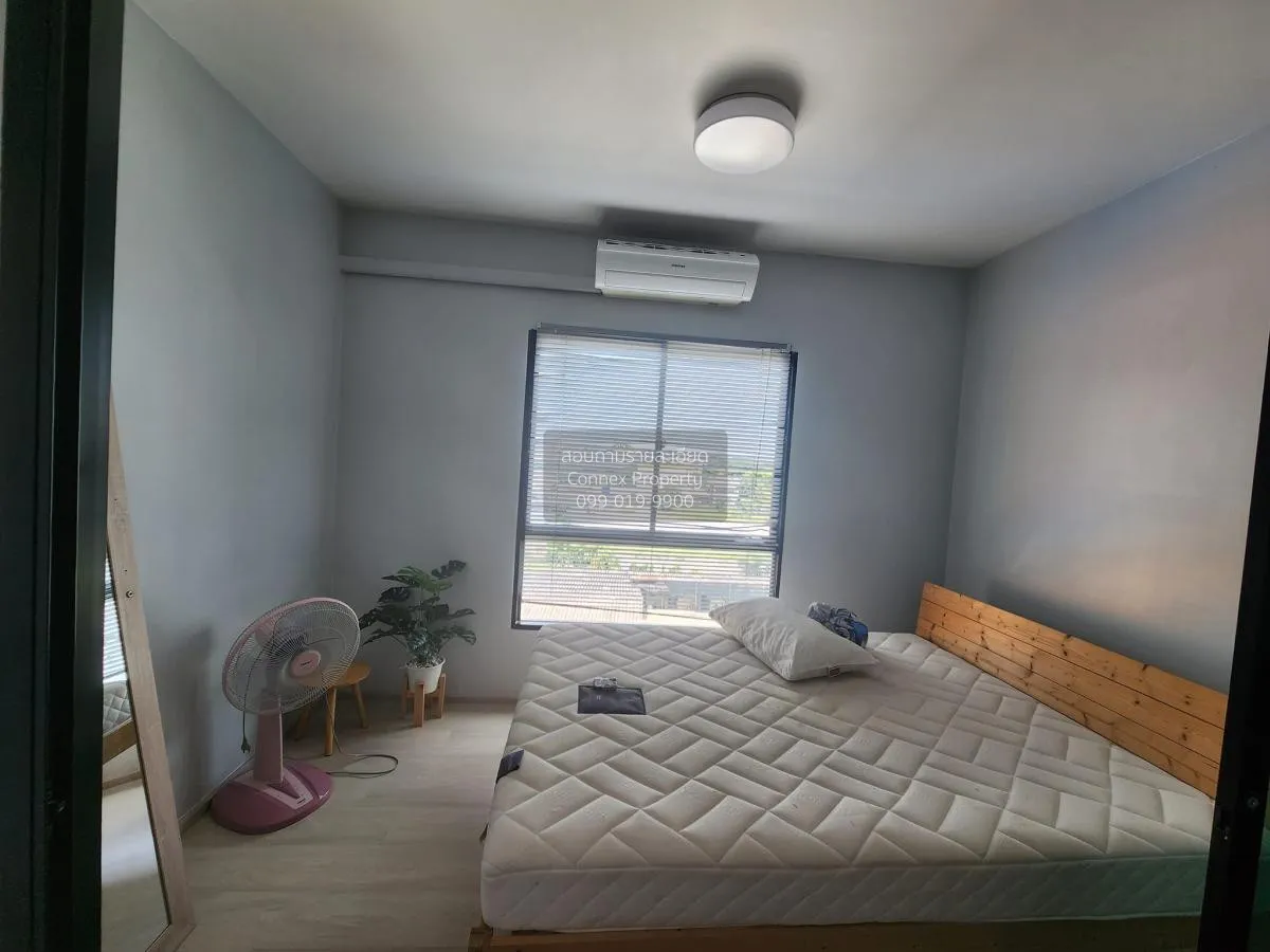 ขายคอนโด  ยูนิโอ รามคำแหง - เสรีไทย คลองจั่น เขต บางกะปิ กรุงเทพ  1