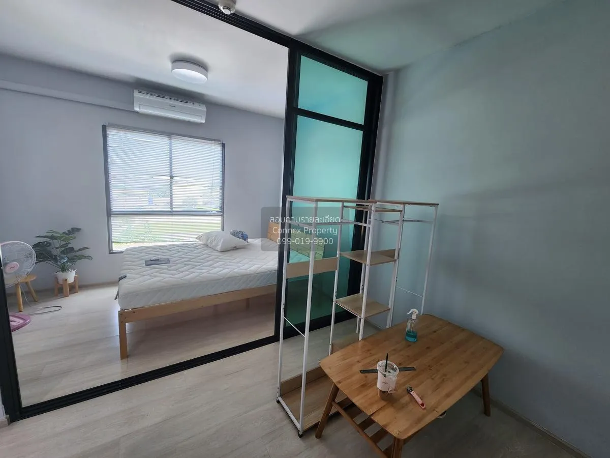 ขายคอนโด  ยูนิโอ รามคำแหง - เสรีไทย คลองจั่น เขต บางกะปิ กรุงเทพ  2