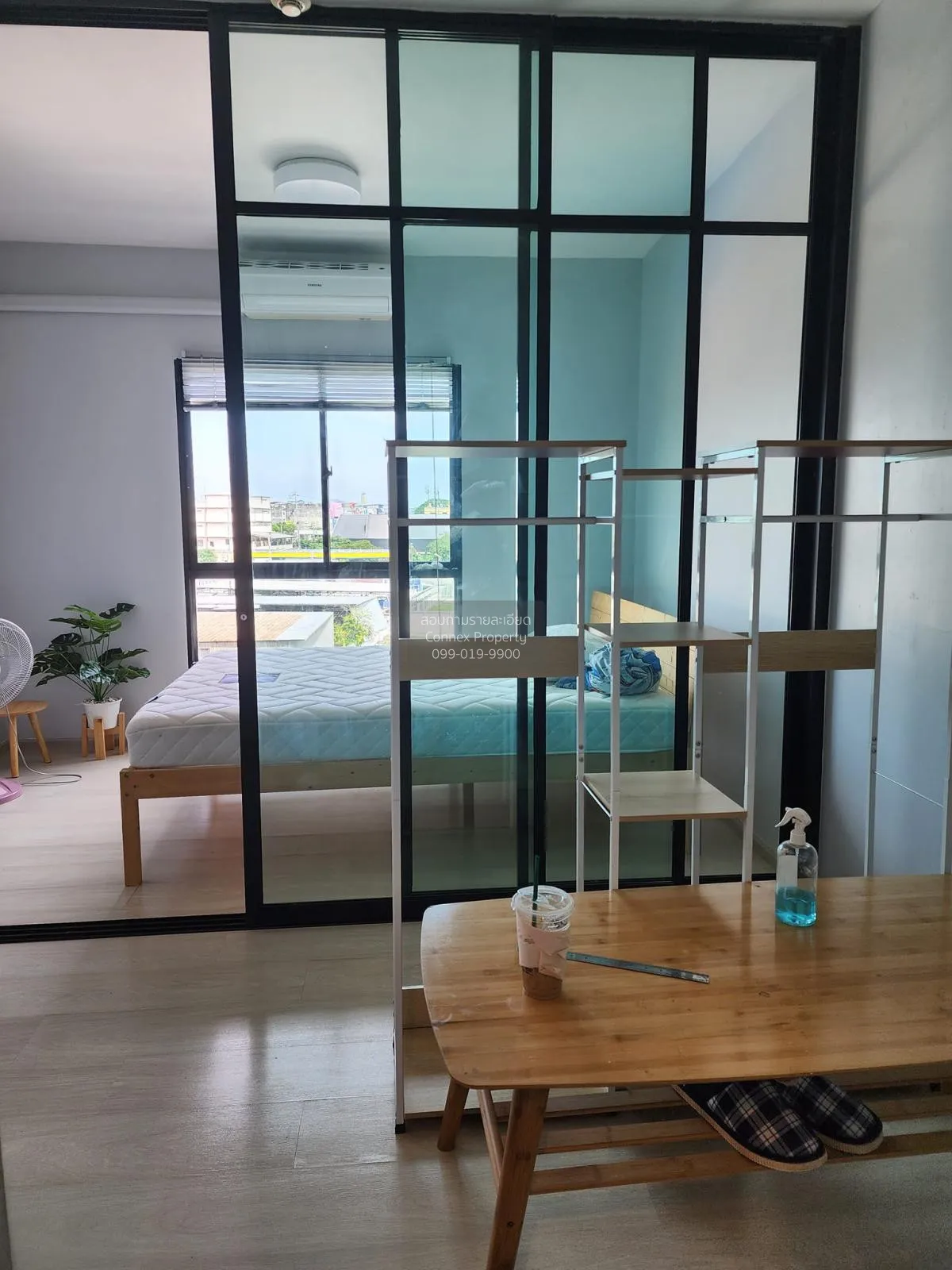 ขายคอนโด  ยูนิโอ รามคำแหง - เสรีไทย คลองจั่น เขต บางกะปิ กรุงเทพ  3