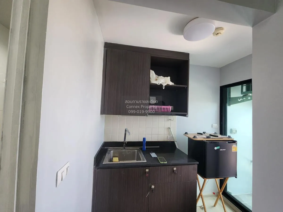 ขายคอนโด  ยูนิโอ รามคำแหง - เสรีไทย คลองจั่น เขต บางกะปิ กรุงเทพ 