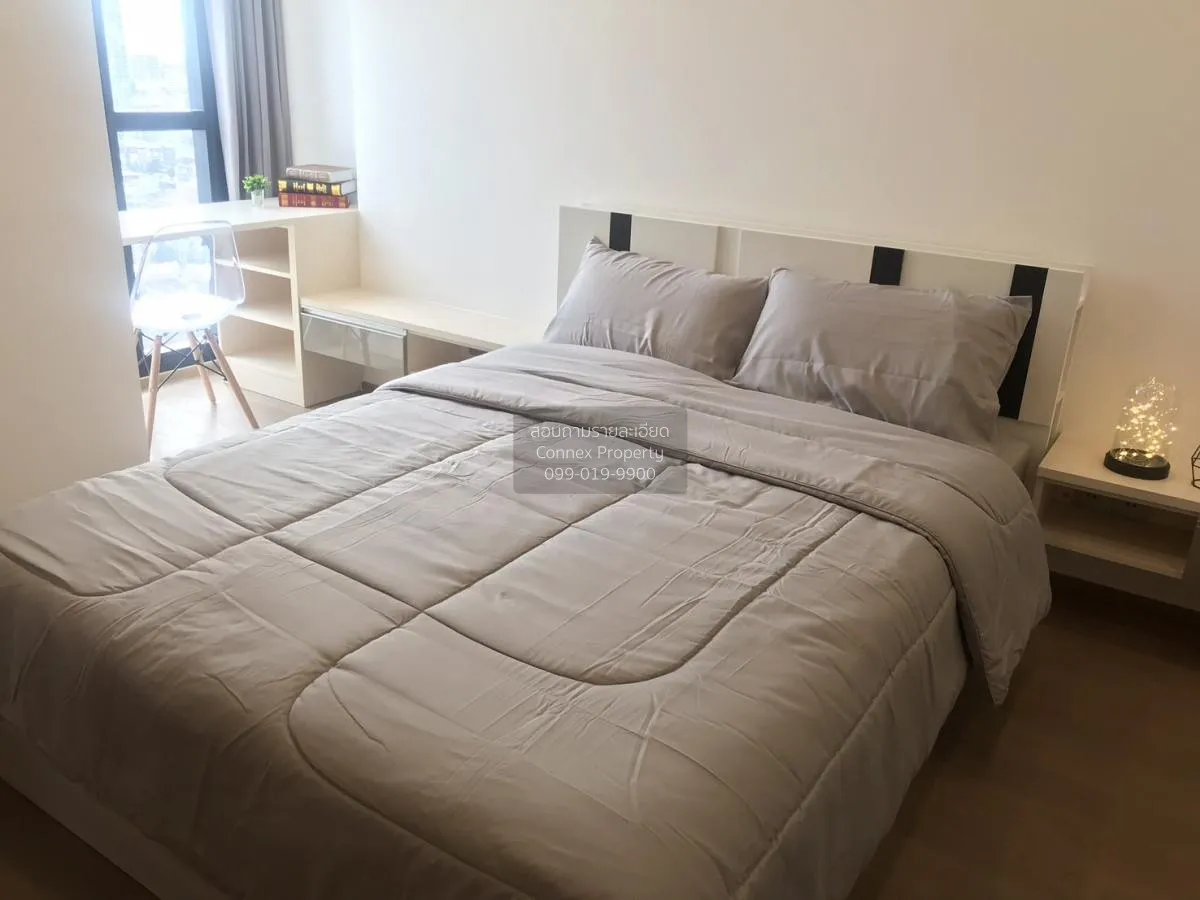 ขายคอนโด  แอชตัน จุฬา-สีลม MRT-สามย่าน สี่พระยา เขต บางรัก กรุงเท 2