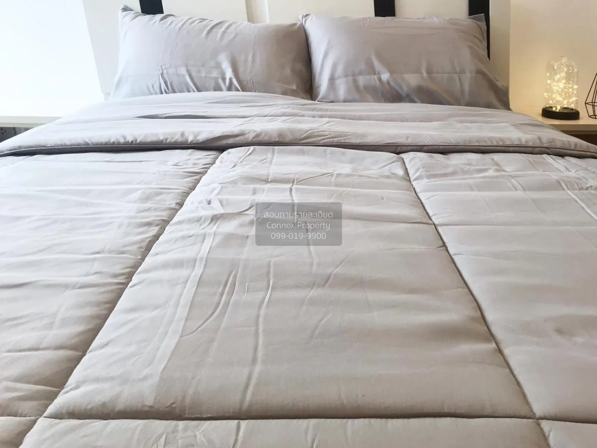 ขายคอนโด  แอชตัน จุฬา-สีลม MRT-สามย่าน สี่พระยา เขต บางรัก กรุงเท 3