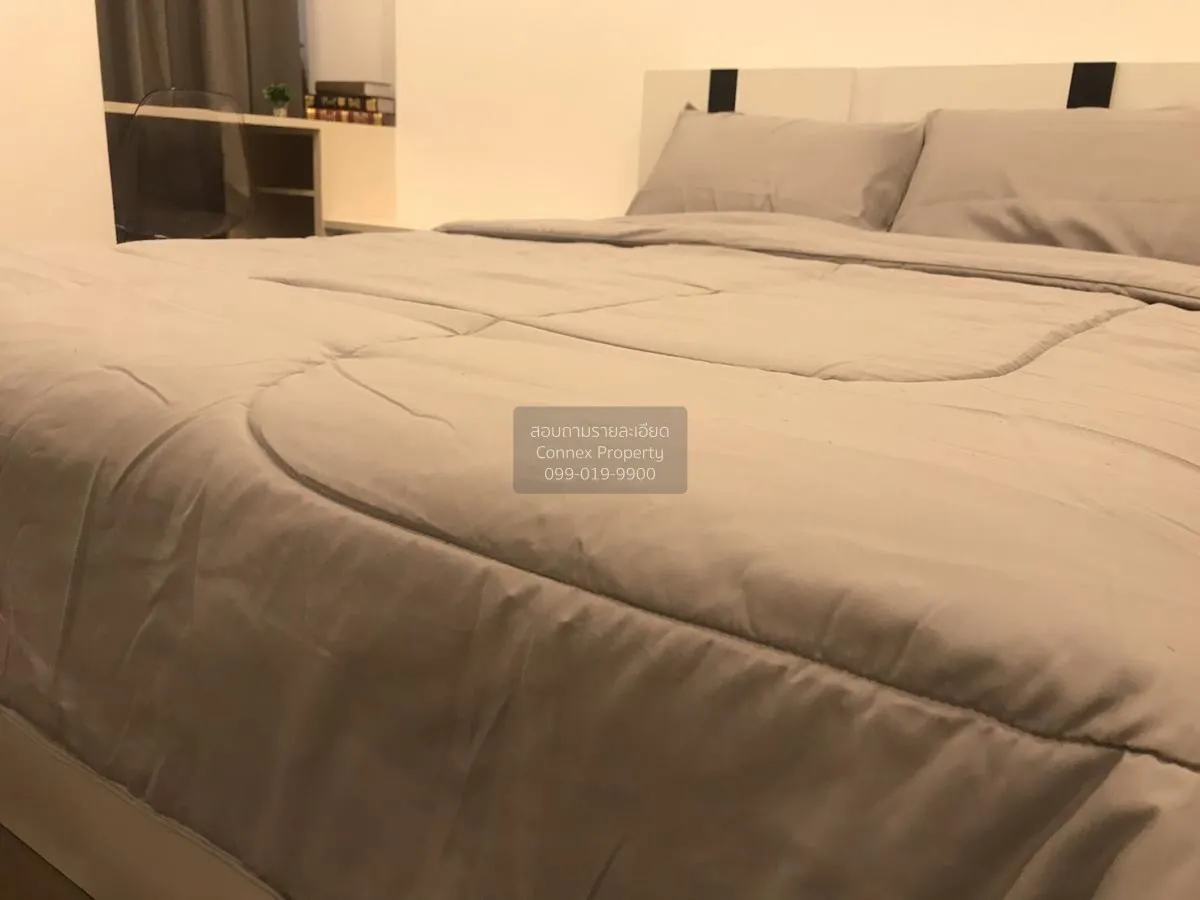 ขายคอนโด  แอชตัน จุฬา-สีลม MRT-สามย่าน สี่พระยา เขต บางรัก กรุงเท 4