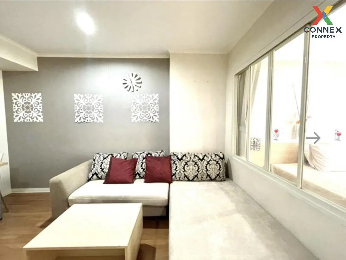 เช่าคอนโด  ลุมพินี เพลส รัชดา - ท่าพระ BTS-ตลาดพลู บุคคโล เขต ธนบ เช่าคอนโด  ลุมพินี เพลส รัชดา - ท่าพระ BTS-ตลาดพลู บุคคโล เขต ธนบ 3