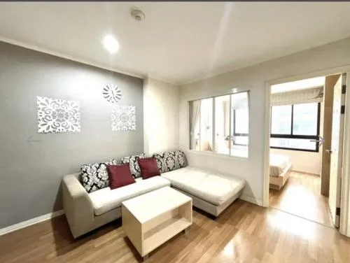 เช่าคอนโด  ลุมพินี เพลส รัชดา - ท่าพระ BTS-ตลาดพลู บุคคโล เขต ธนบุรี กรุงเทพ CX-93080