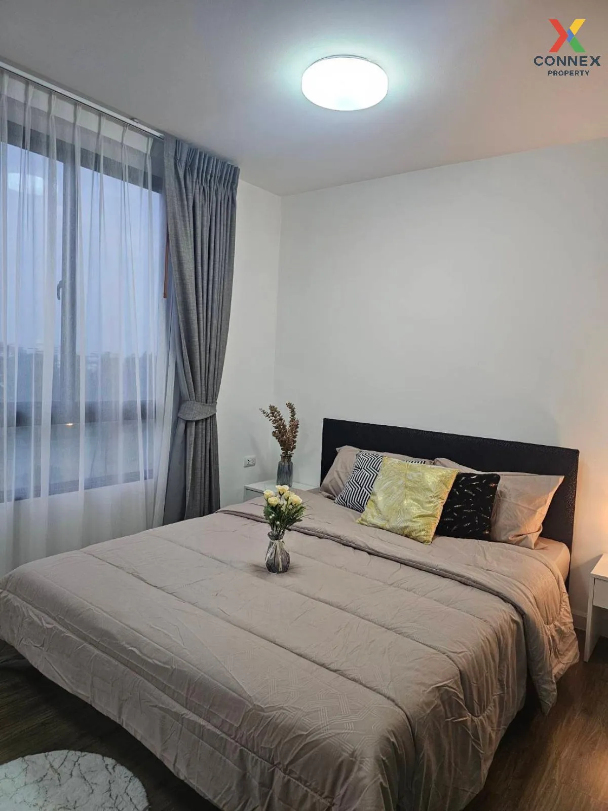 For Rent Condo , I Condo Salaya 2 The Campus , Sala Ya , Phuttham 3