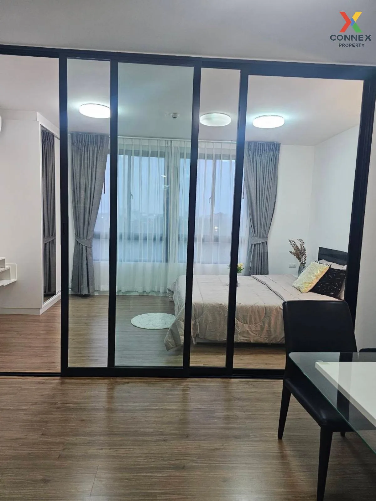 For Rent Condo , I Condo Salaya 2 The Campus , Sala Ya , Phuttham 4