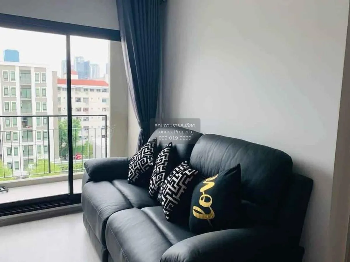 For Rent Condo , Aspire Asoke Ratchada , MRT-Phra Ram 9 , Huai Kh 1