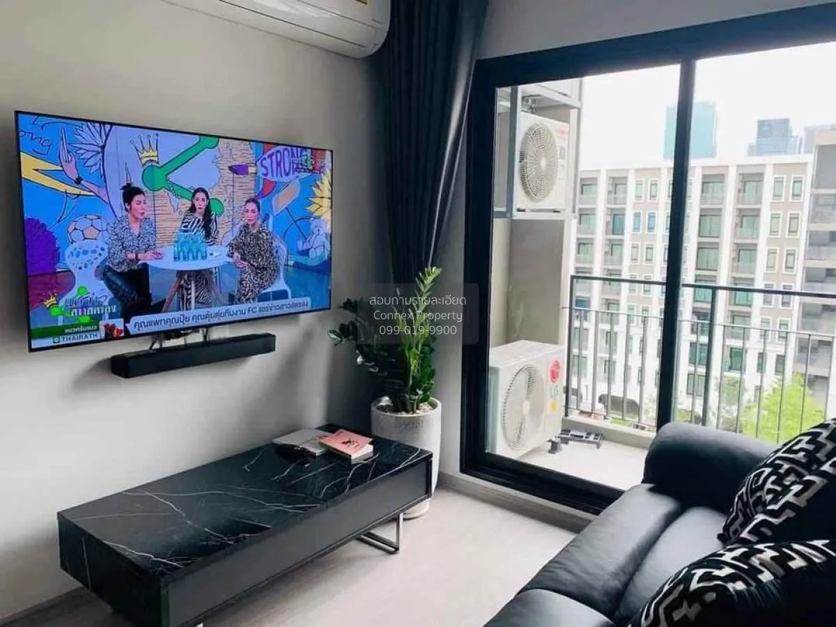 For Rent Condo , Aspire Asoke Ratchada , MRT-Phra Ram 9 , Huai Kh 2