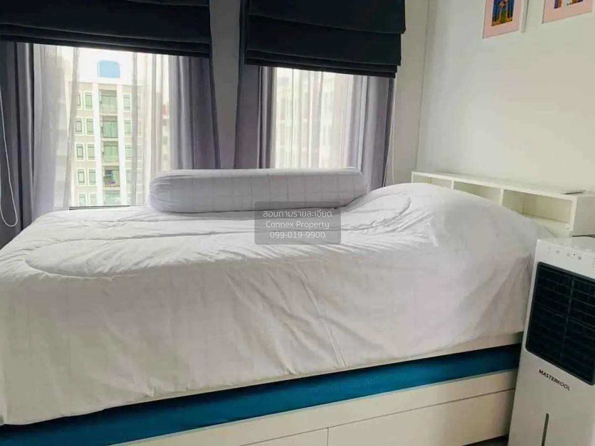 For Rent Condo , Aspire Asoke Ratchada , MRT-Phra Ram 9 , Huai Kh