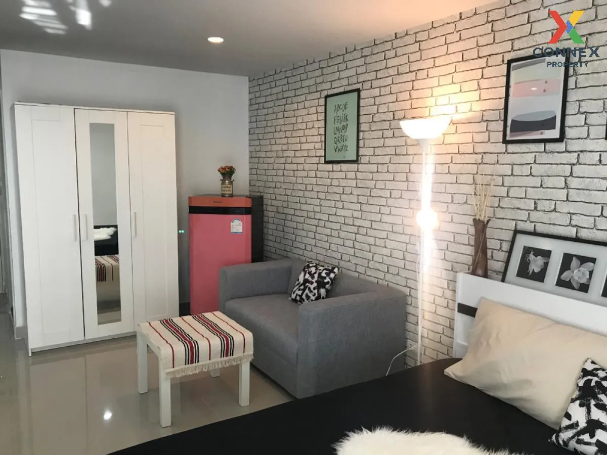 ขายคอนโด  รีเจ้นท์ โฮม 19 สุขุมวิท 93 BTS-บางจาก บางจาก เขต พระโข 1