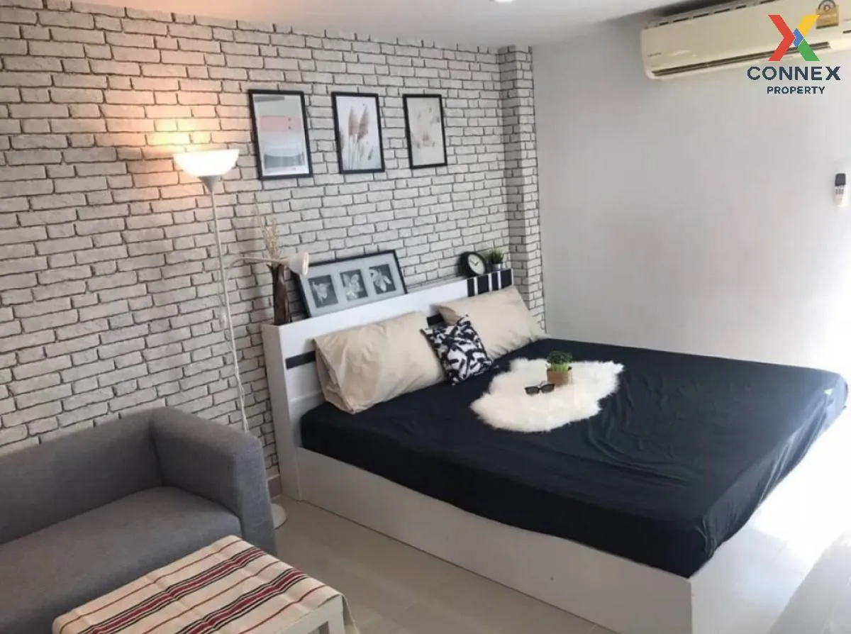 ขายคอนโด  รีเจ้นท์ โฮม 19 สุขุมวิท 93 BTS-บางจาก บางจาก เขต พระโข 2