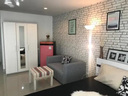 ขายคอนโด  รีเจ้นท์ โฮม 19 สุขุมวิท 93 BTS-บางจาก บางจาก เขต พระโขนง กรุงเทพ CX-93096