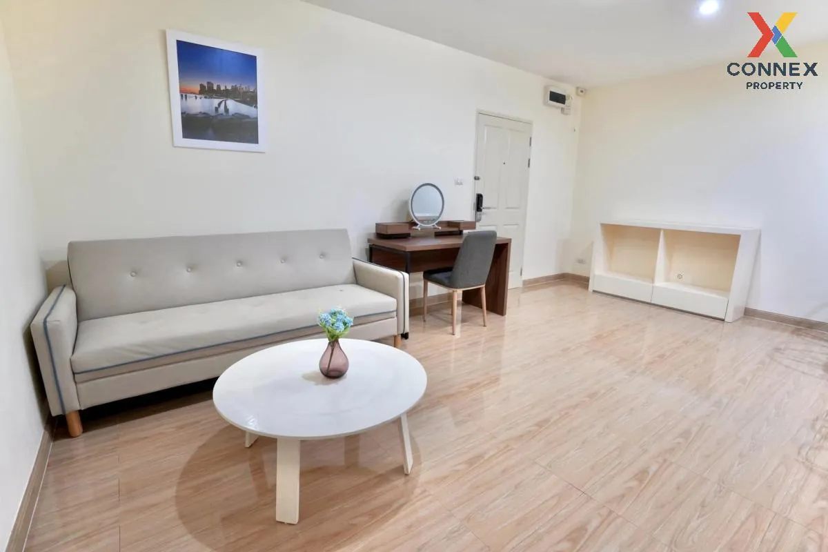 เช่าคอนโด  ซิม วิภา - ลาดพร้าว BTS-หมอชิต จอมพล  เขต จตุจักร กรุง 1