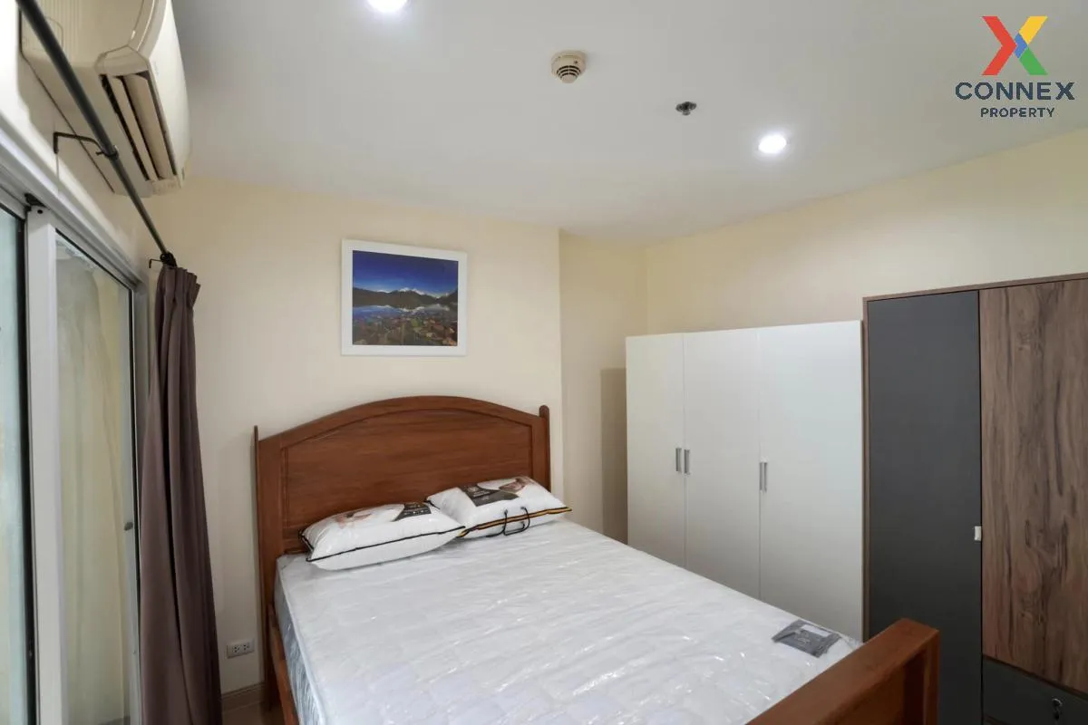 เช่าคอนโด  ซิม วิภา - ลาดพร้าว BTS-หมอชิต จอมพล  เขต จตุจักร กรุง