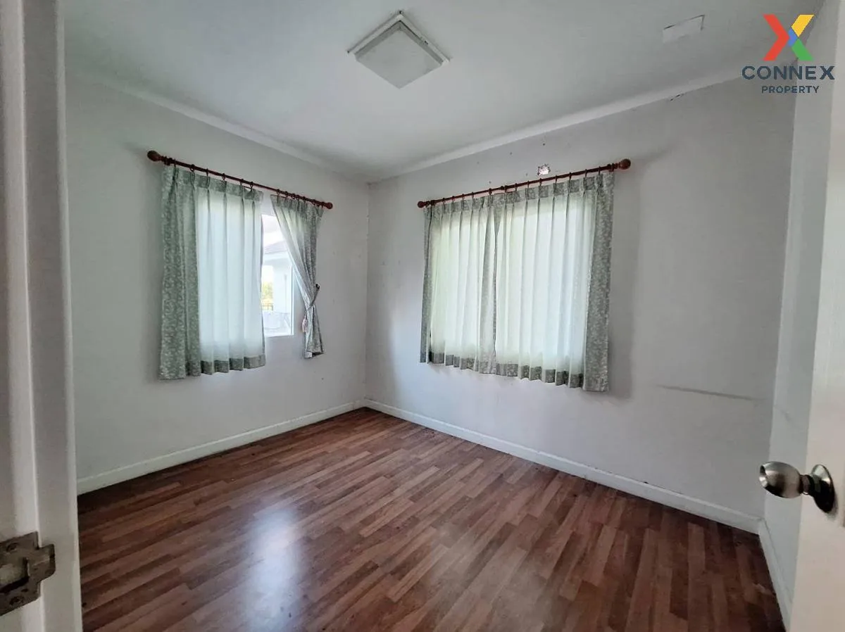 For Sale House , BAAN PRUKSA NARA 53 AYUTTHAYA , Sam Ruean , Bang