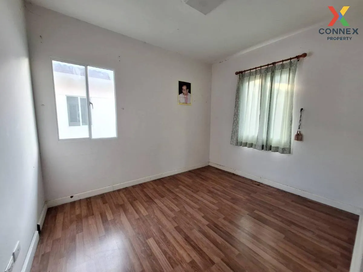 For Sale House , BAAN PRUKSA NARA 53 AYUTTHAYA , Sam Ruean , Bang