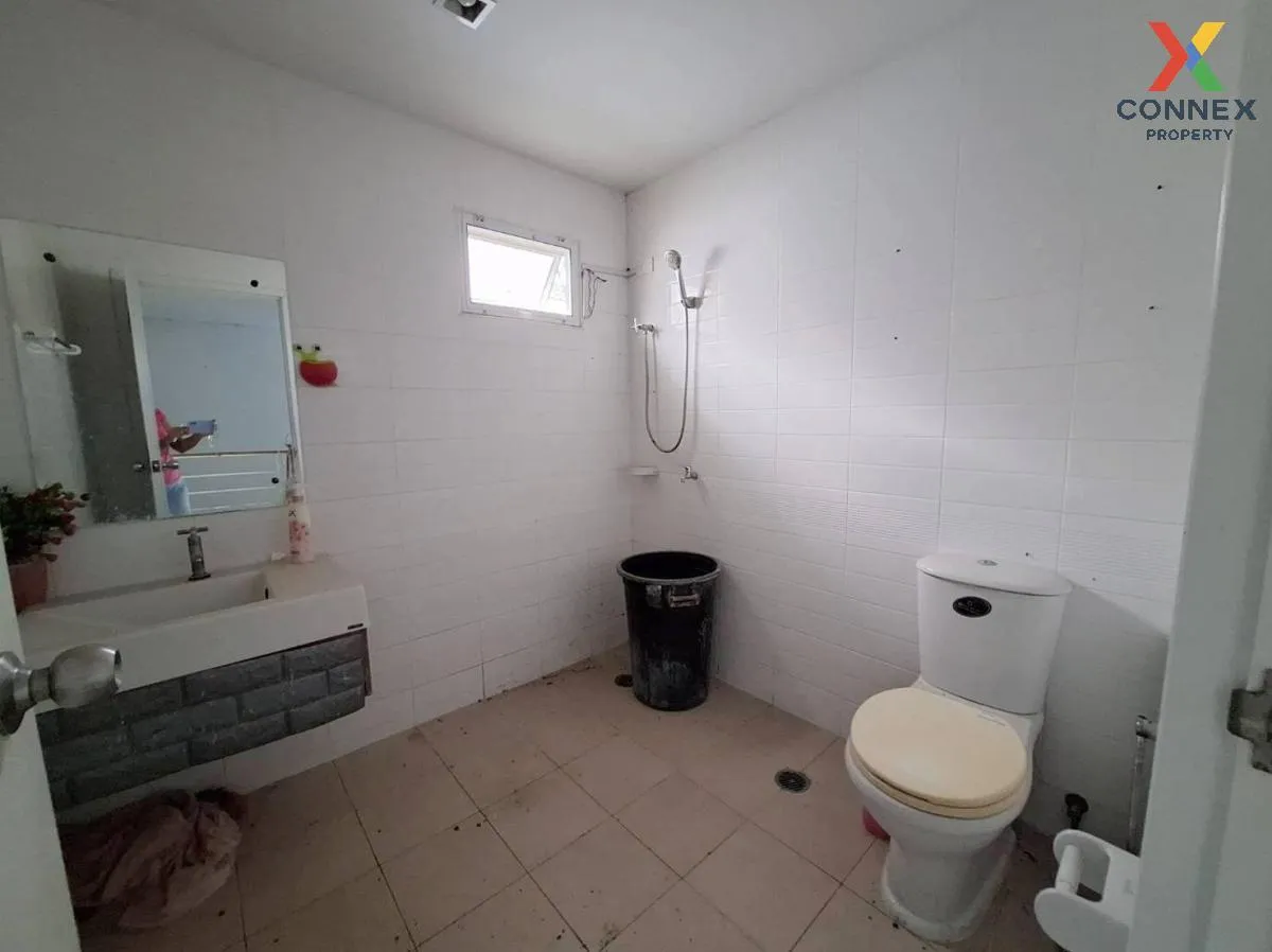 For Sale House , BAAN PRUKSA NARA 53 AYUTTHAYA , Sam Ruean , Bang