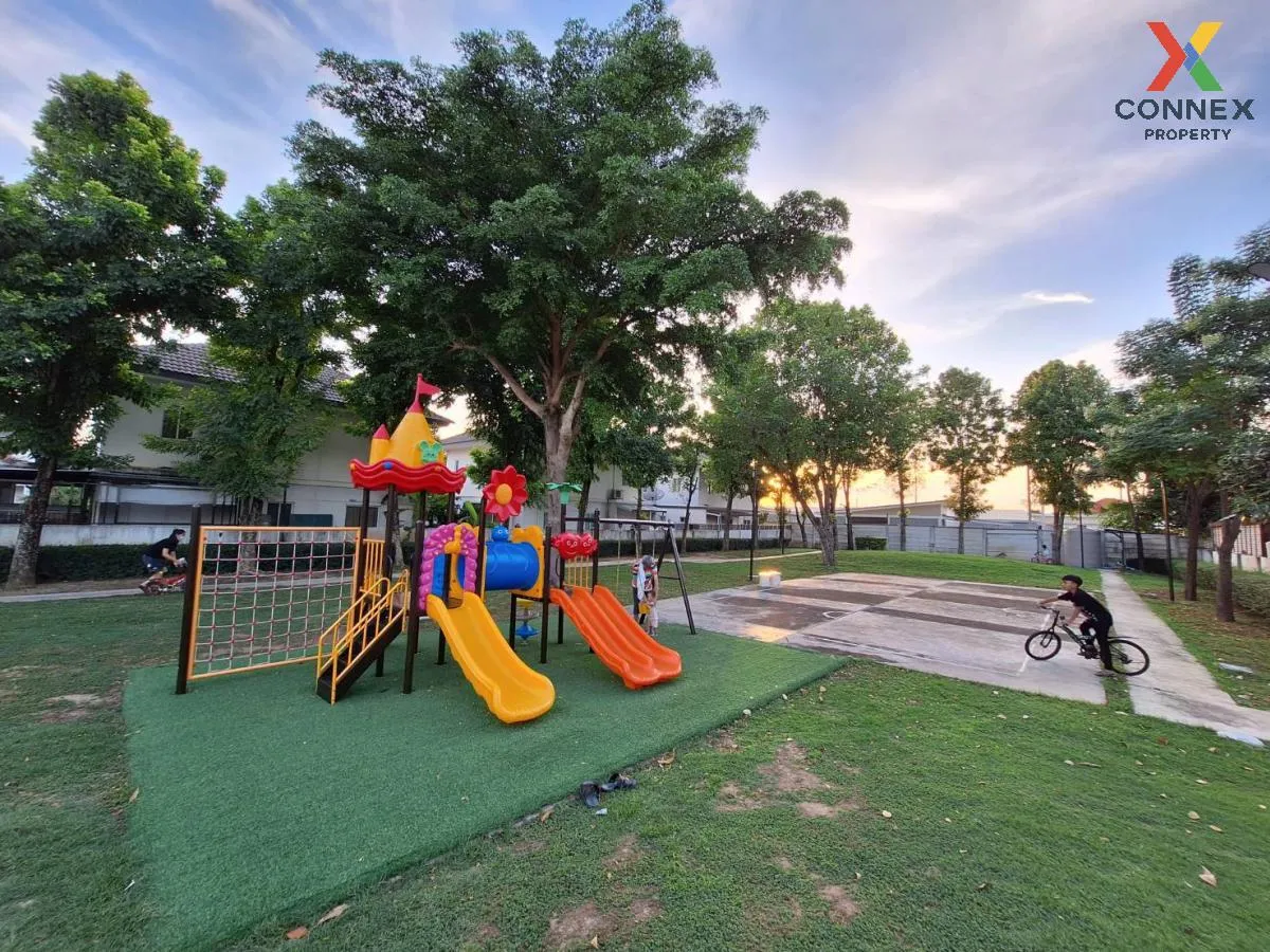 For Sale House , BAAN PRUKSA NARA 53 AYUTTHAYA , Sam Ruean , Bang