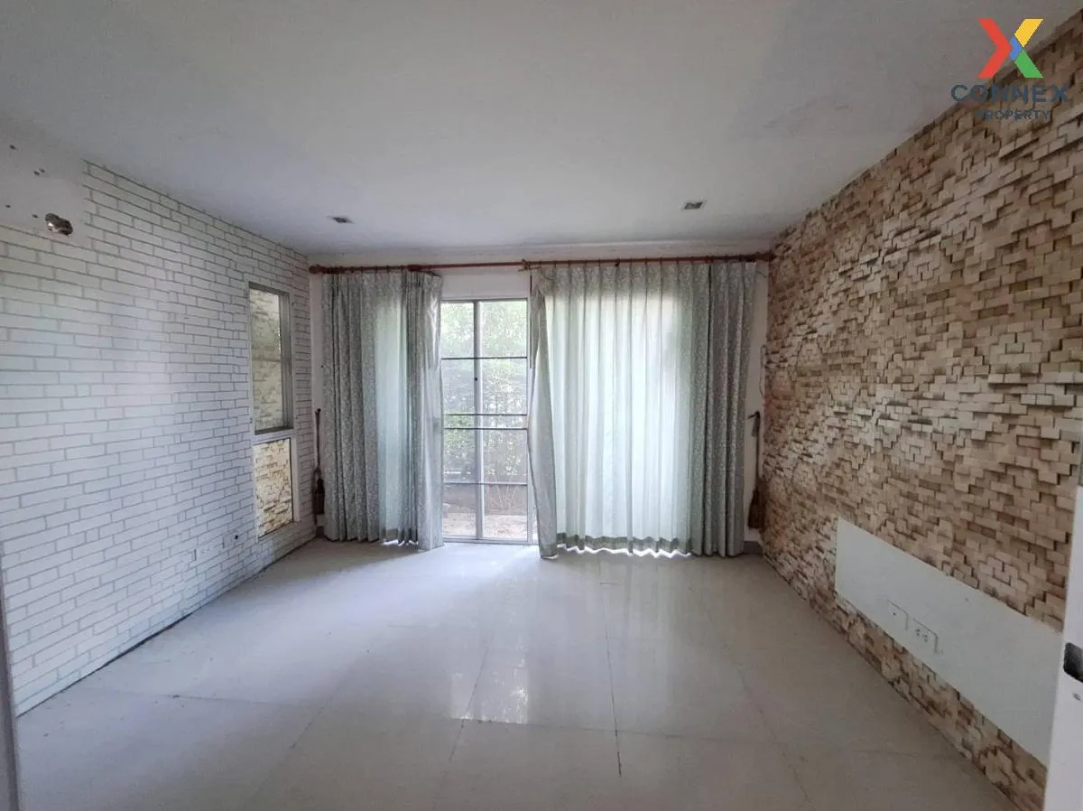 For Sale House , BAAN PRUKSA NARA 53 AYUTTHAYA , Sam Ruean , Bang 3