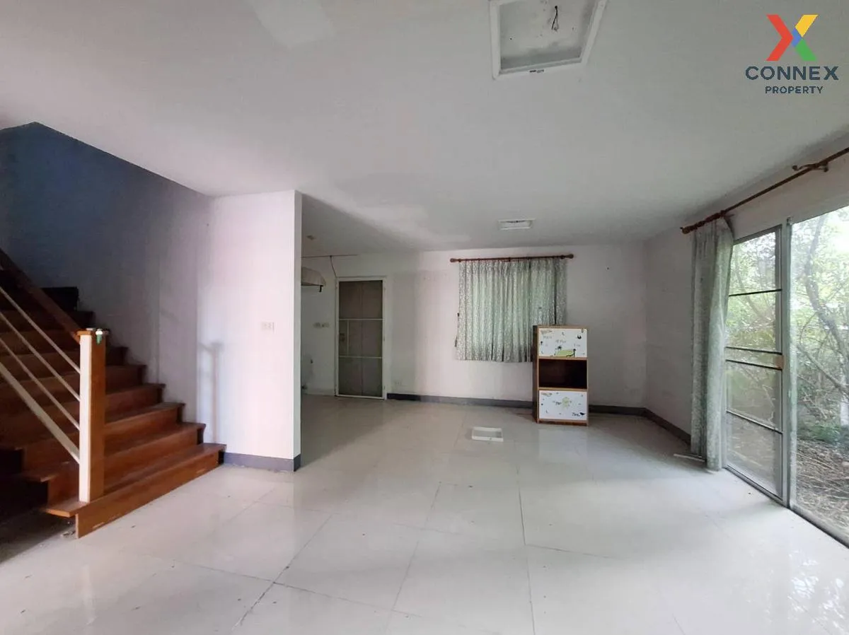 For Sale House , BAAN PRUKSA NARA 53 AYUTTHAYA , Sam Ruean , Bang 4