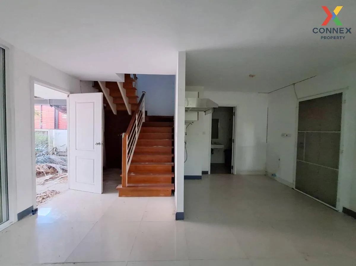 For Sale House , BAAN PRUKSA NARA 53 AYUTTHAYA , Sam Ruean , Bang