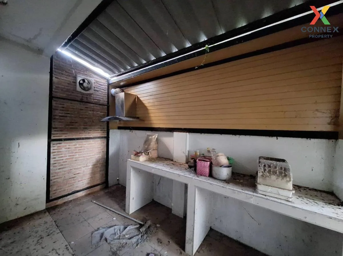 For Sale House , BAAN PRUKSA NARA 53 AYUTTHAYA , Sam Ruean , Bang