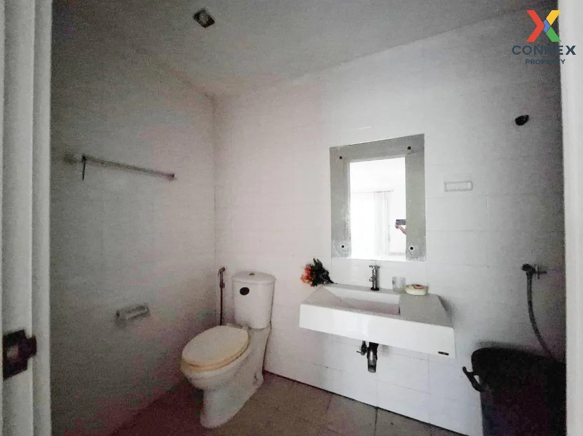 For Sale House , BAAN PRUKSA NARA 53 AYUTTHAYA , Sam Ruean , Bang