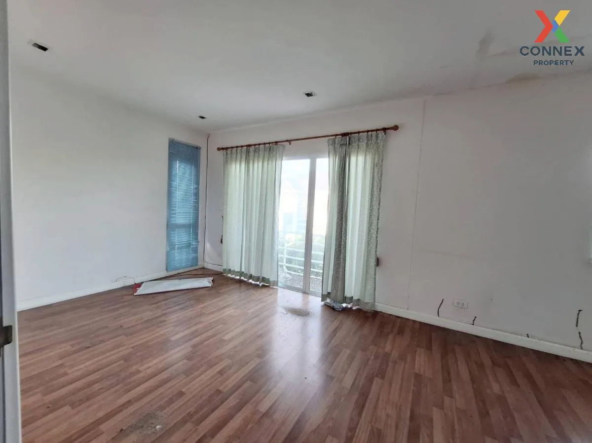 For Sale House , BAAN PRUKSA NARA 53 AYUTTHAYA , Sam Ruean , Bang