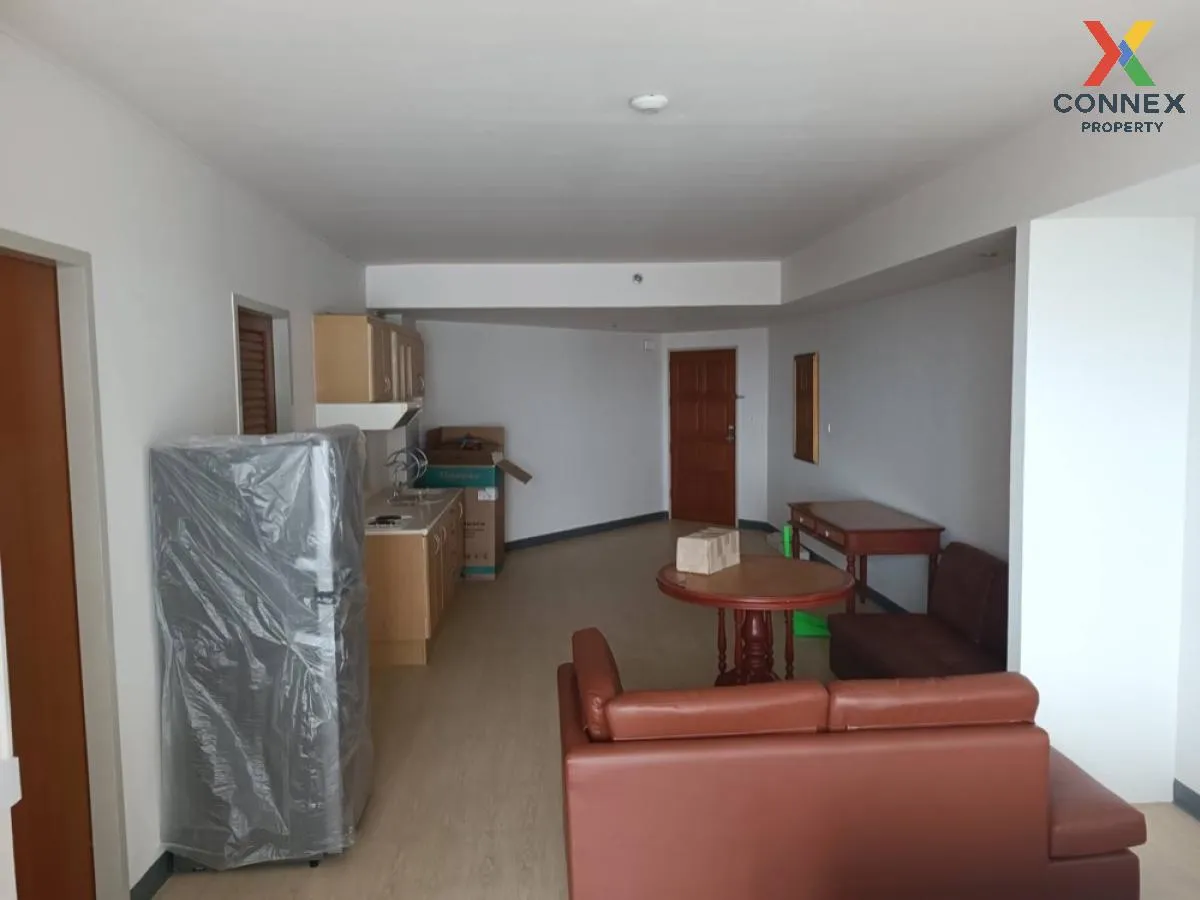 For Rent Condo , Supalai Park Phaholyothin , BTS-Phahon Yothin 24 1