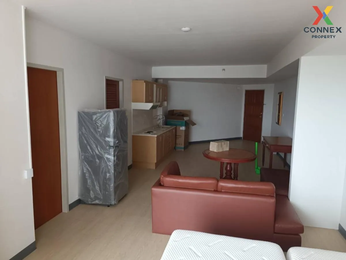 For Rent Condo , Supalai Park Phaholyothin , BTS-Phahon Yothin 24 2