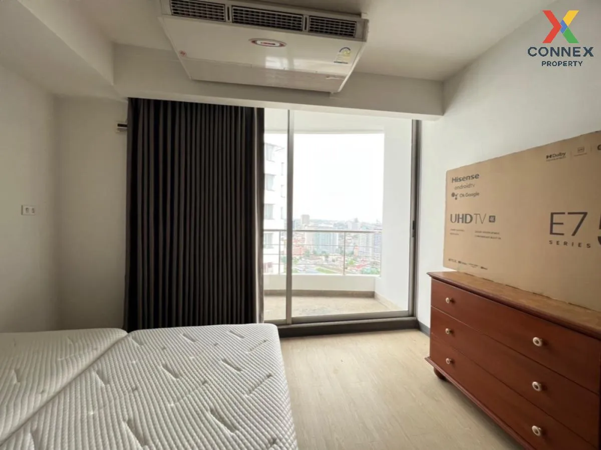 For Rent Condo , Supalai Park Phaholyothin , BTS-Phahon Yothin 24 3