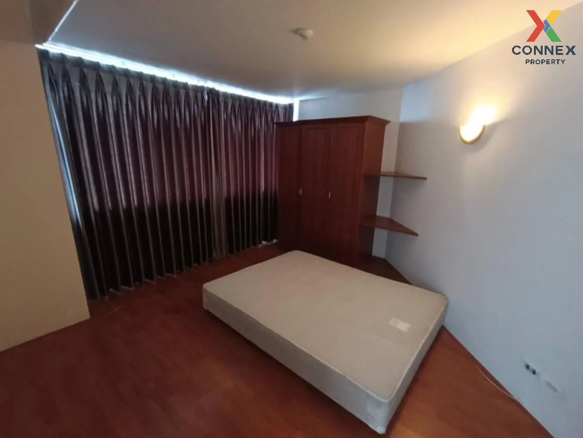 For Rent Condo , Supalai Park Phaholyothin , BTS-Phahon Yothin 24 4