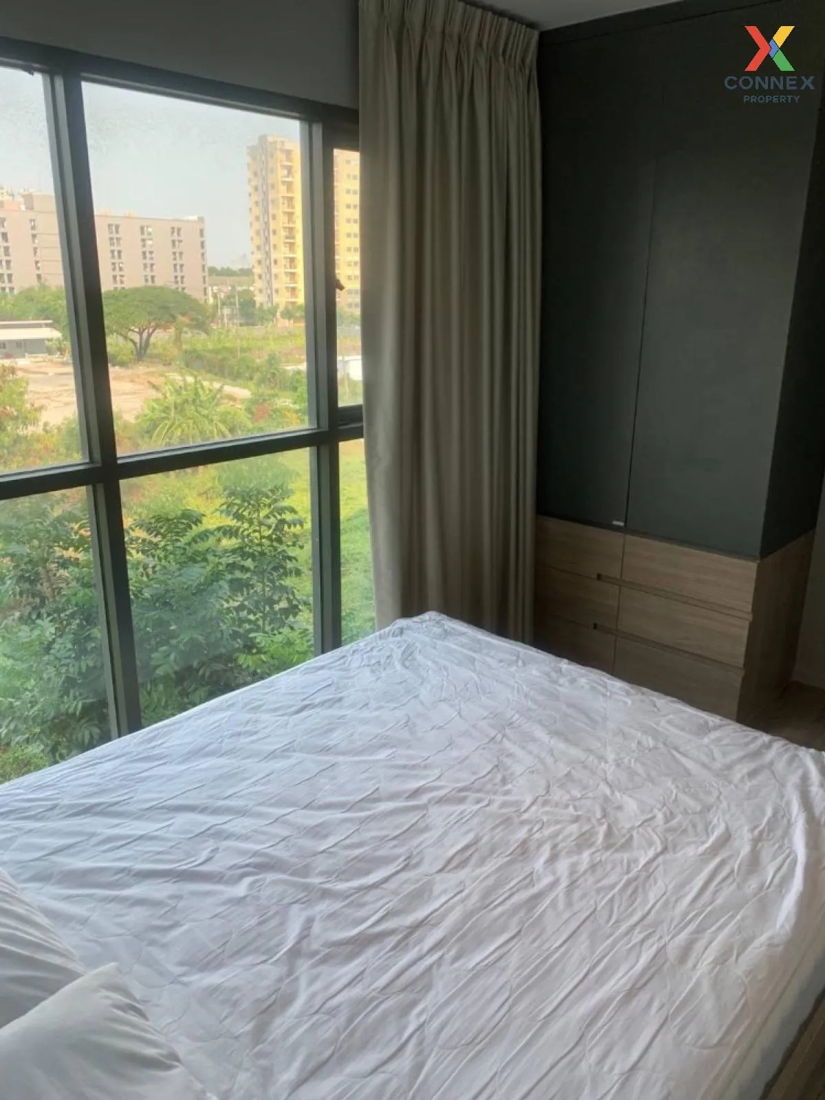 For Rent Condo , Aspen Condo Lasalle , BTS-Bearing , Bang Na , Ba 2