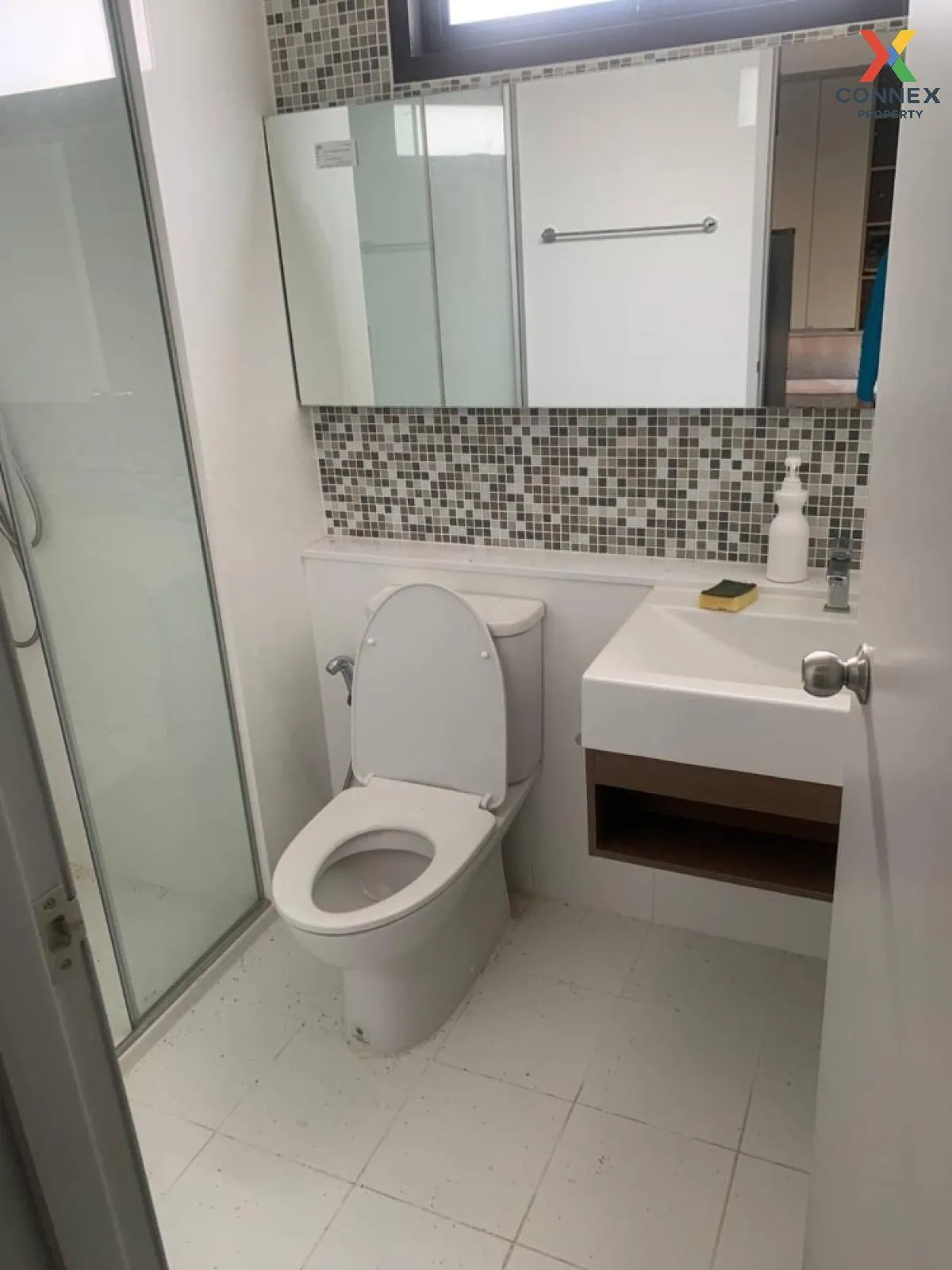 For Rent Condo , Aspen Condo Lasalle , BTS-Bearing , Bang Na , Ba 3