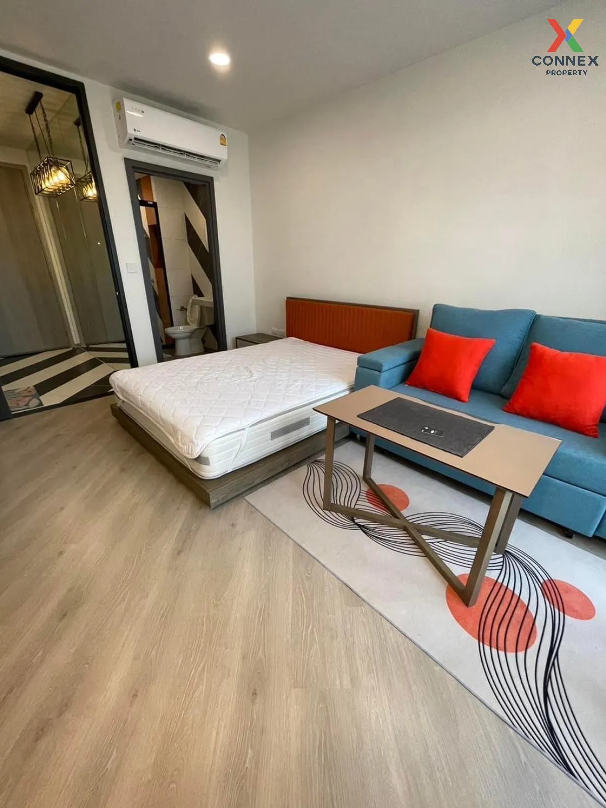 For Sale Condo , The Base Saphanmai , BTS-Sai Yud , Anusawari , B For Sale Condo , The Base Saphanmai , BTS-Sai Yud , Anusawari , B 1