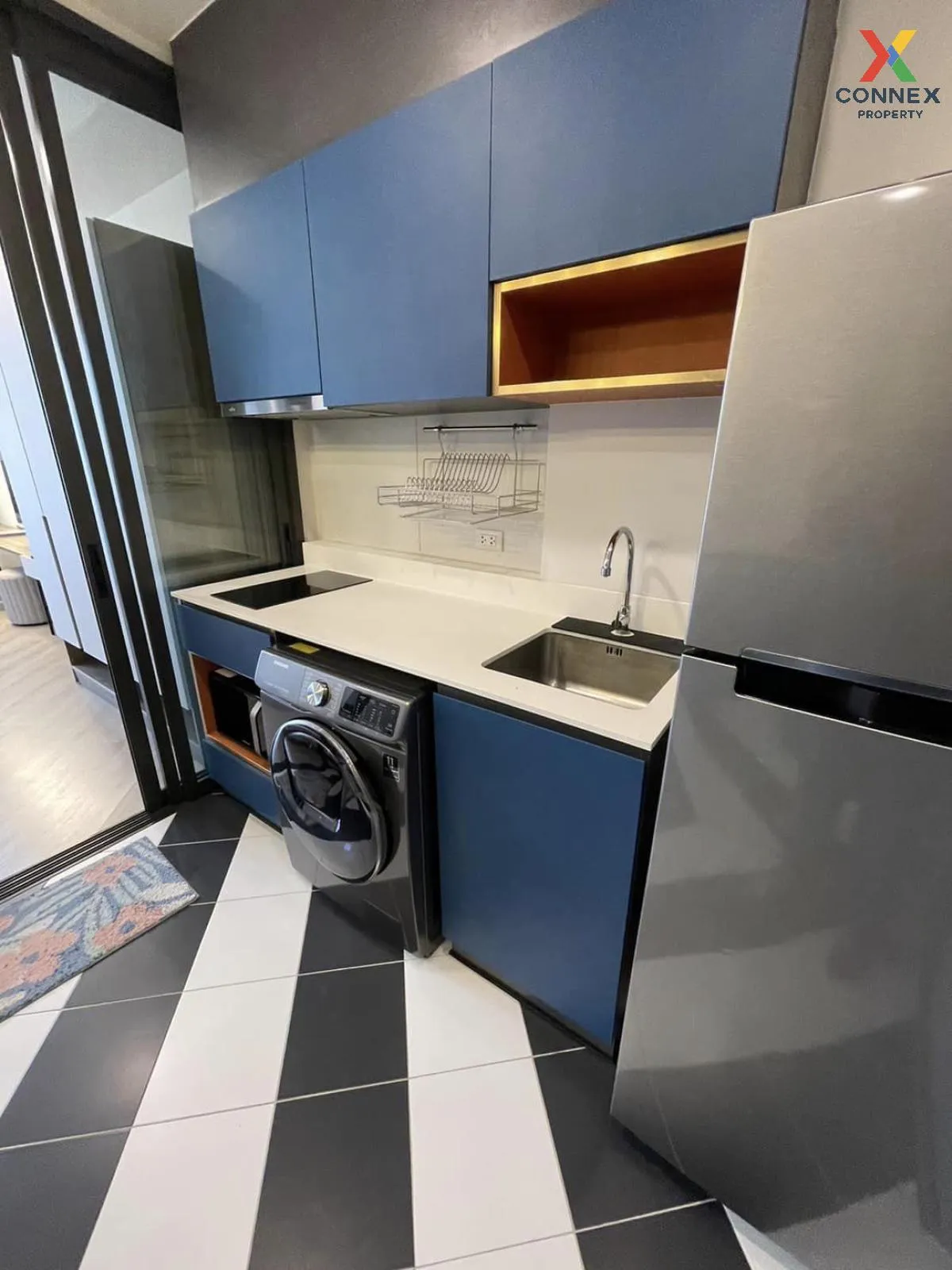 For Sale Condo , The Base Saphanmai , BTS-Sai Yud , Anusawari , B For Sale Condo , The Base Saphanmai , BTS-Sai Yud , Anusawari , B