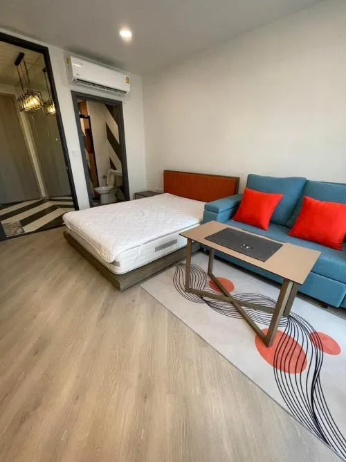 For Sale Condo , The Base Saphanmai , BTS-Sai Yud , Anusawari , Bang Khen , Bangkok , CX-93106 For Sale Condo , The Base Saphanmai , BTS-Sai Yud , Anusawari , Bang Khen , Bangkok , CX-93106