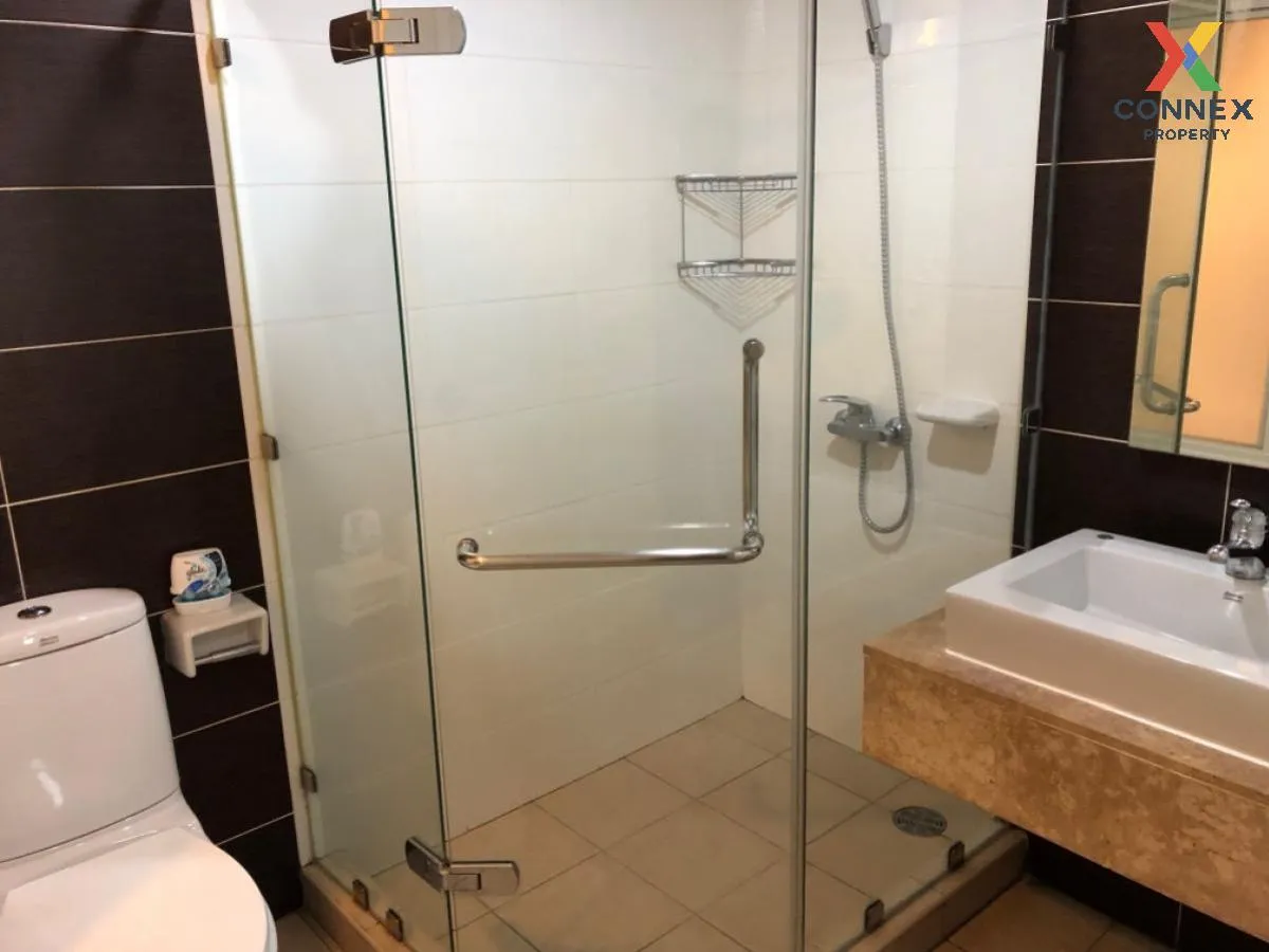 For Sale Condo , Grand Park View Asoke , BTS-Asok , Khlong Toei ,