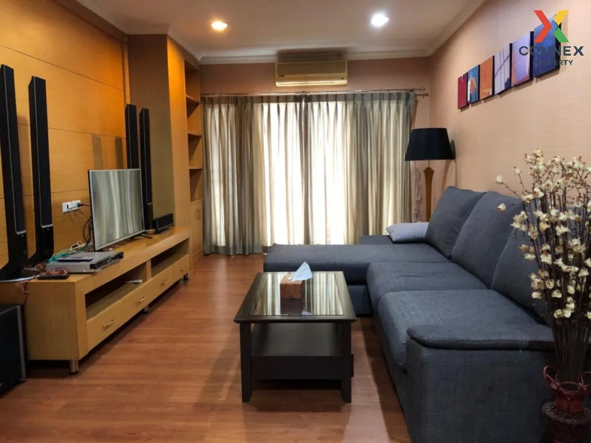 For Rent Condo , Grand Park View Asoke , BTS-Asok , Khlong Toei , 1