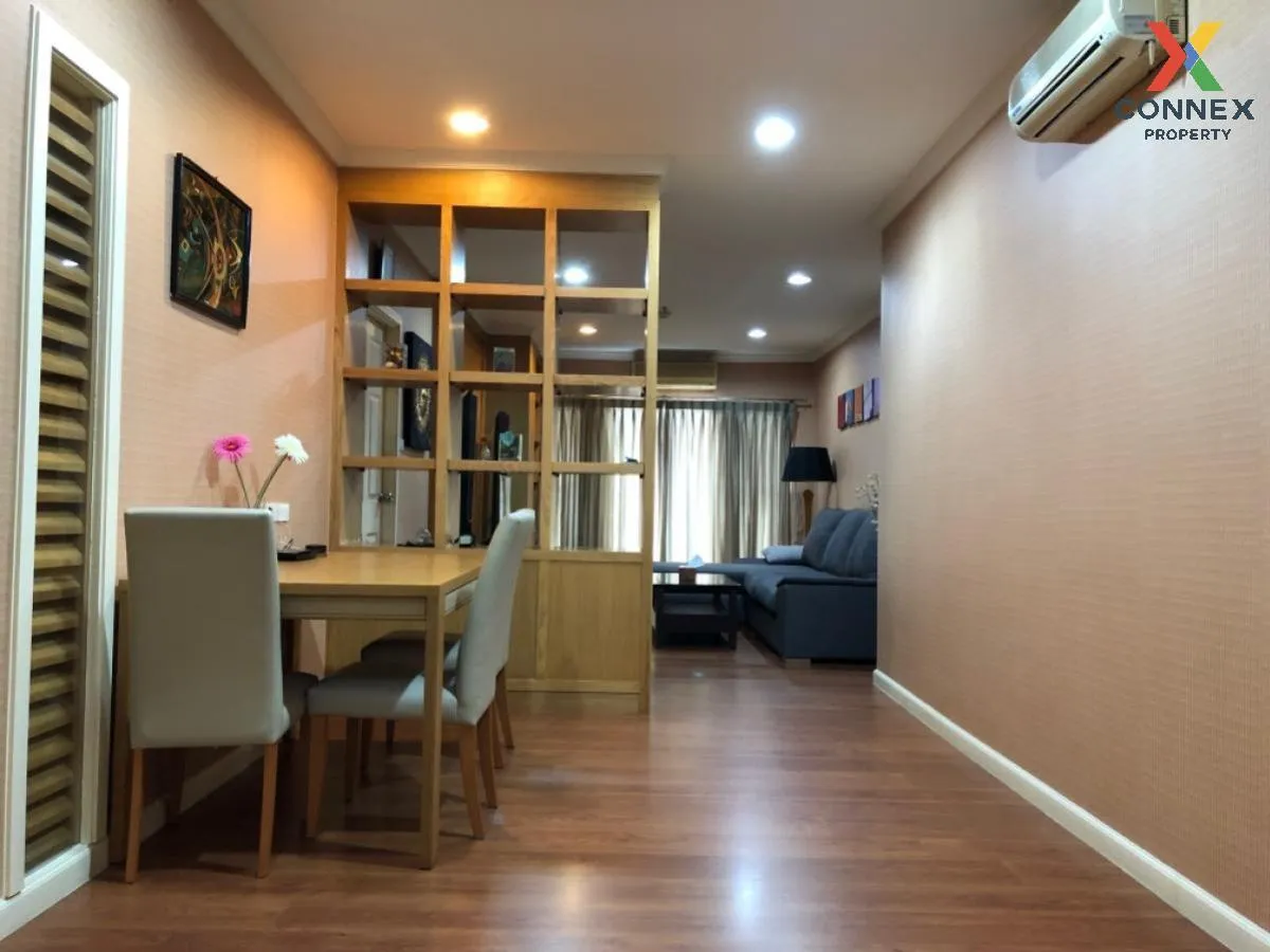 For Rent Condo , Grand Park View Asoke , BTS-Asok , Khlong Toei , 3