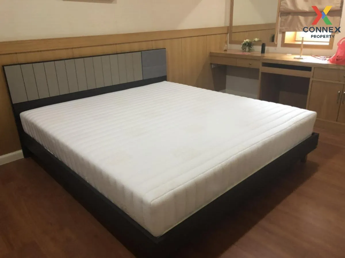 For Rent Condo , Grand Park View Asoke , BTS-Asok , Khlong Toei ,